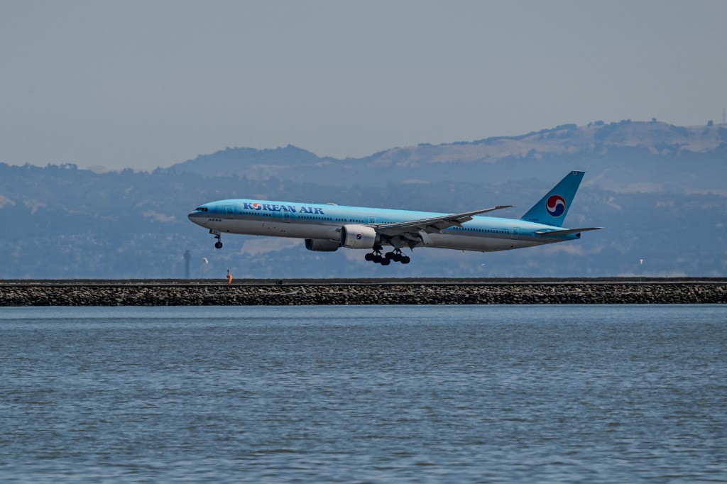 Γιατί η Korean Air σταματά τα στιγμιαία νουντλς στις πτήσεις μακρινών αποστάσεων