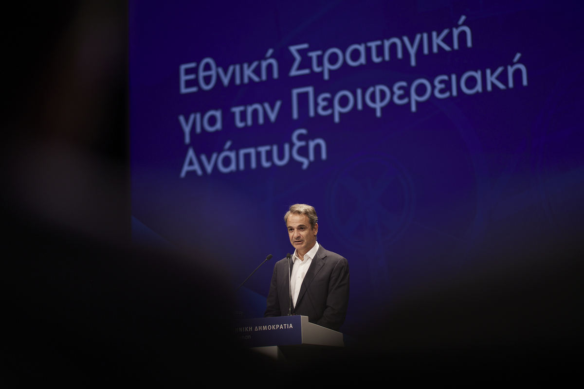 ΣΕΒΕ: Πρότεινε στον Μητσοτάκη στοχευμένα μέτρα στήριξης των εξαγωγικών επιχειρήσεων