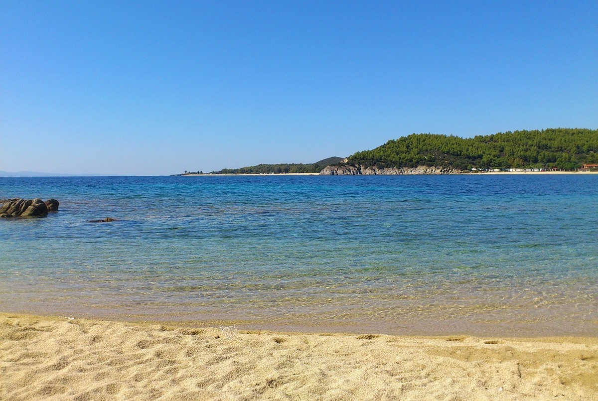 Η Χαλκιδική πρωταθλήτρια με τις περισσότερες καταγγελίες για ελέγχους σε παραλίες