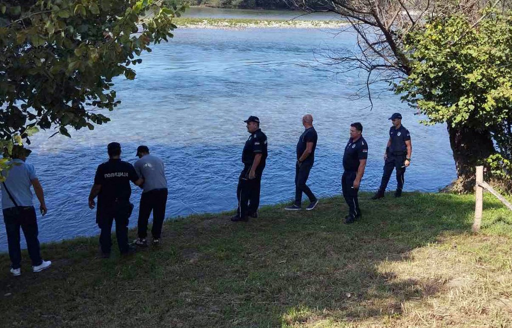 Η Βαλκανική Οδός και πάλι γεμάτη πρόσφυγες