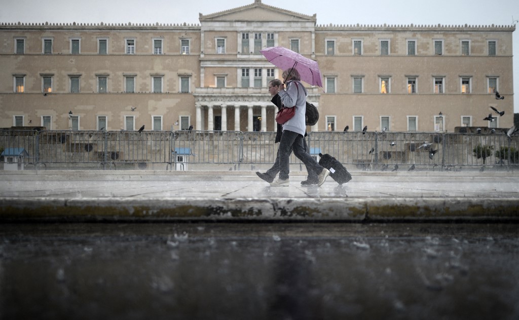 Κικίλιας για Atena: Η κακοκαιρία θα έχει μεγαλύτερη διάρκεια – Δεν αποκλείονται πλημμυρικά φαινόμενα