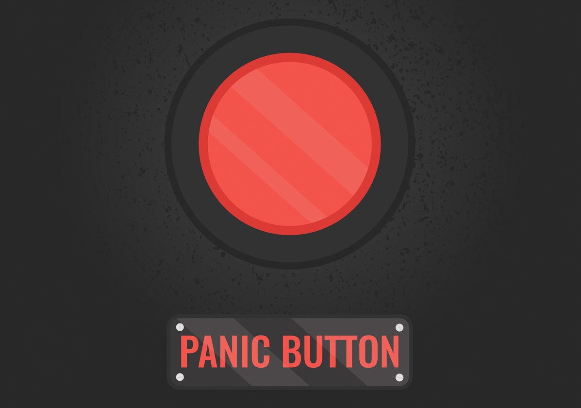 Έρχεται panic button για παιδιά – Τι ανακοίνωσε ο Χρυσοχοΐδης στη ΔΕΘ