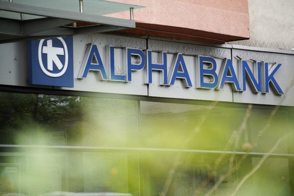 Έκδοση AT1 από την Alpha Bank: «Επιστροφή στην κανονικότητα για τις ελληνικές τράπεζες»