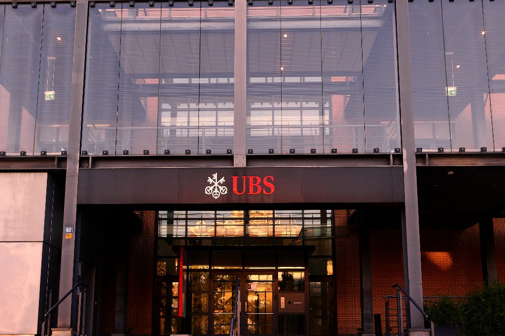 UBS: Σταθερή η πρόβλεψη για αύξηση του ελληνικού ΑΕΠ κατά 2,5% το 2024 – Πού βασίζεται