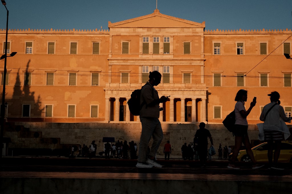 Οι Έλληνες έχουν από τα υψηλότερα ποσοστά υγιούς ζωής στην Ευρώπη – Στα 67 έτη