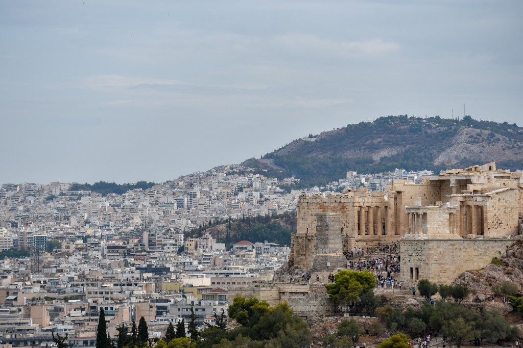 Οικιστικές αναπτύξεις – Οικοδομές: Ποια είναι τα περιθώρια ανάπτυξης στην Ελλάδα