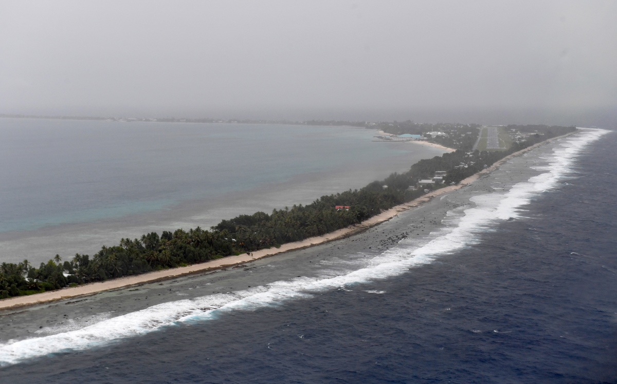 tuvalu