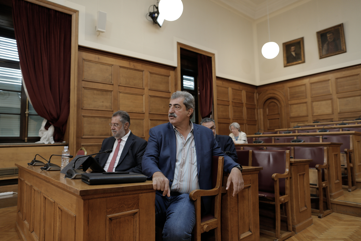 Πολάκης: «Έκανα λάθος με τον Κασσελάκη, δεν είναι τα κόμματα ενός ανδρός αρχή»