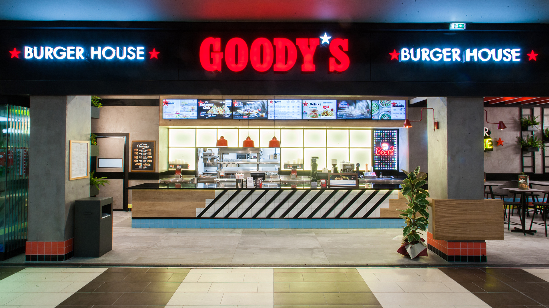 Όμιλος Goody’s-Everest: Ενεργή συμμετοχή στον αγώνα κατά της σπατάλης τροφίμων