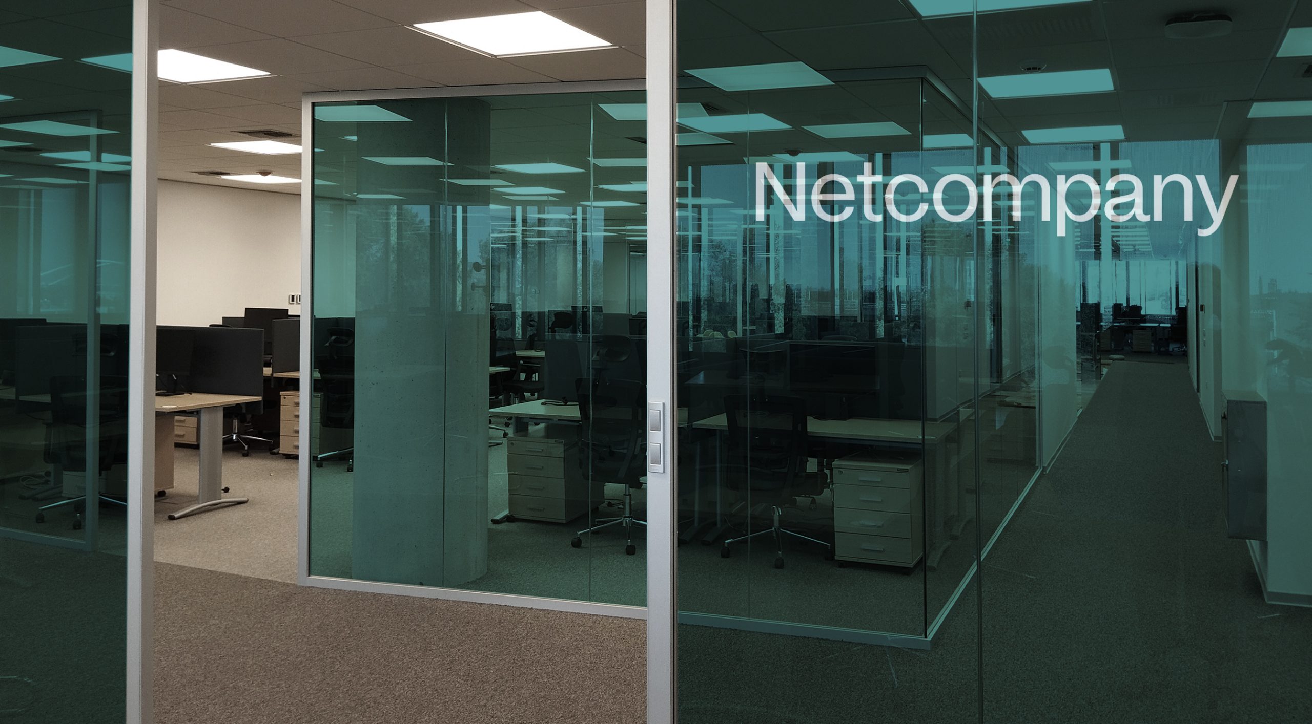 Η Netcompany-Intrasoft αναπτύσσει το Νέο Ψηφιακό Τελωνειακό Σύστημα της Ουκρανίας