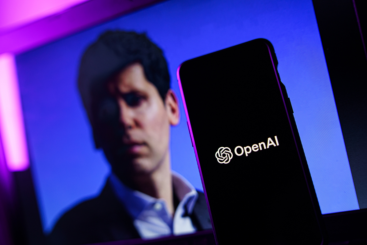 OpenAI: Στον CEO Σαμ Άλτμαν το 7% της εταιρείας – Αποχώρησε η CTO Μίρα Μουράτι