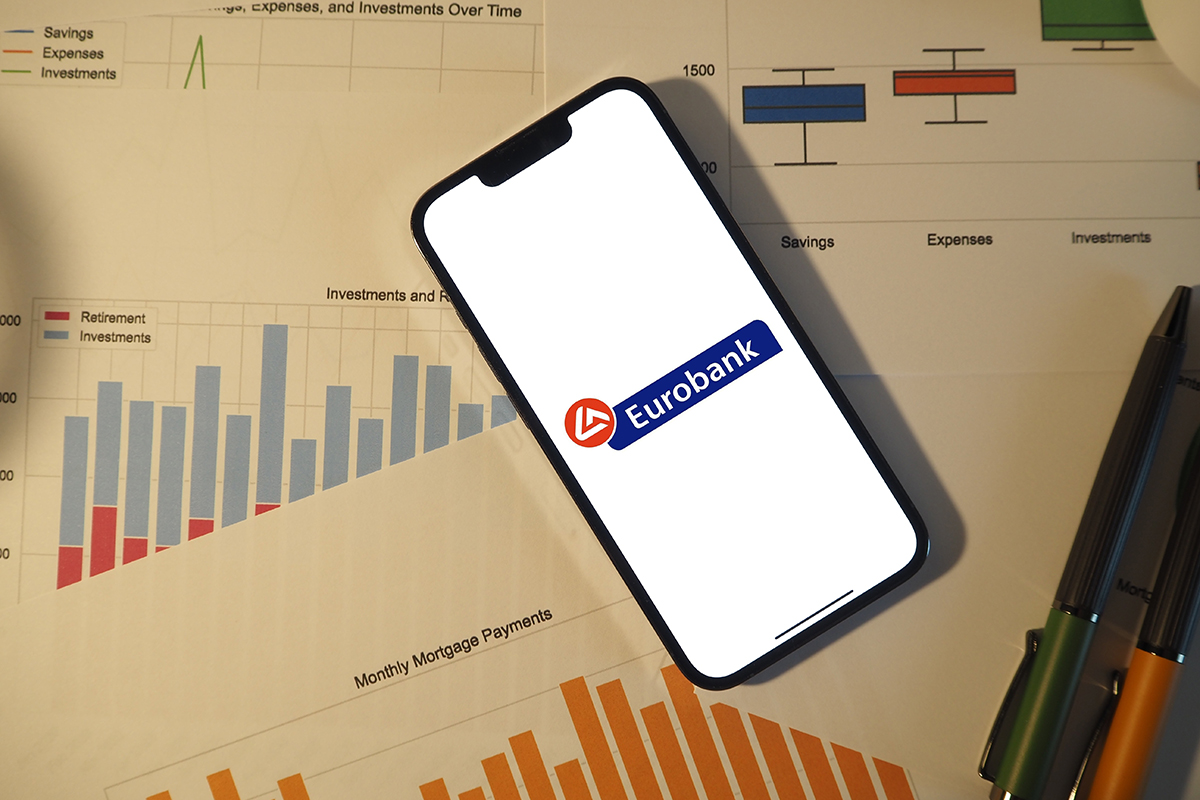 Eurobank – 25 χρόνια Digital Banking: Ψηφιακές λύσεις σε πάνω από δύο εκατομμύρια πελάτες