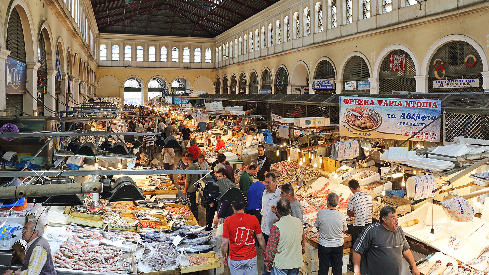 Απόστολος Αποστολάκος (ΟΚΑΑ): Με σεβασμό στην τροφή ως αγαθό, πολλά μπορούν να αλλάξουν