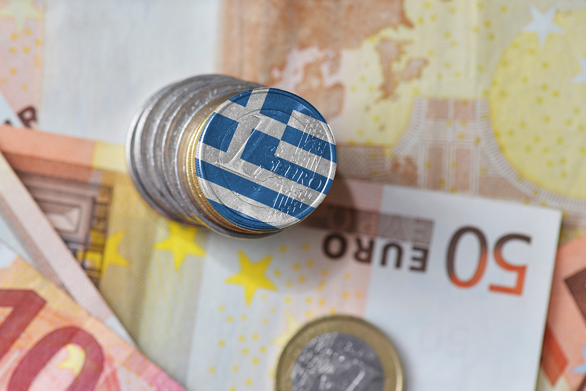 Οριακή κάμψη του πληθωρισμού στην Ελλάδα, 2,9% τον Σεπτέμβριο – Ακριβότερη 5,9% η στέγαση