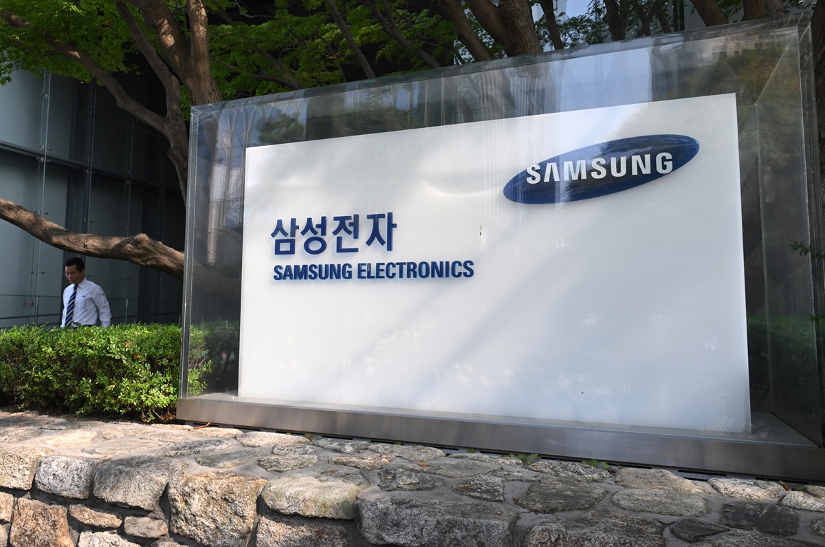 Samsung: «Παγωμάρα» και ανησυχία – Ζήτησε συγγνώμη από τους επενδυτές