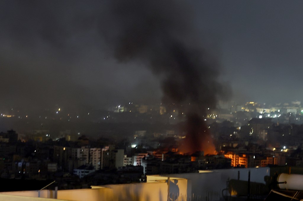 Φόβοι για γενικευμένη ανάφλεξη στη Μέση Ανατολή – Το Ισραήλ θα συνεχίσει να «πλήττει σκληρά» τη Χεζμπολάχ