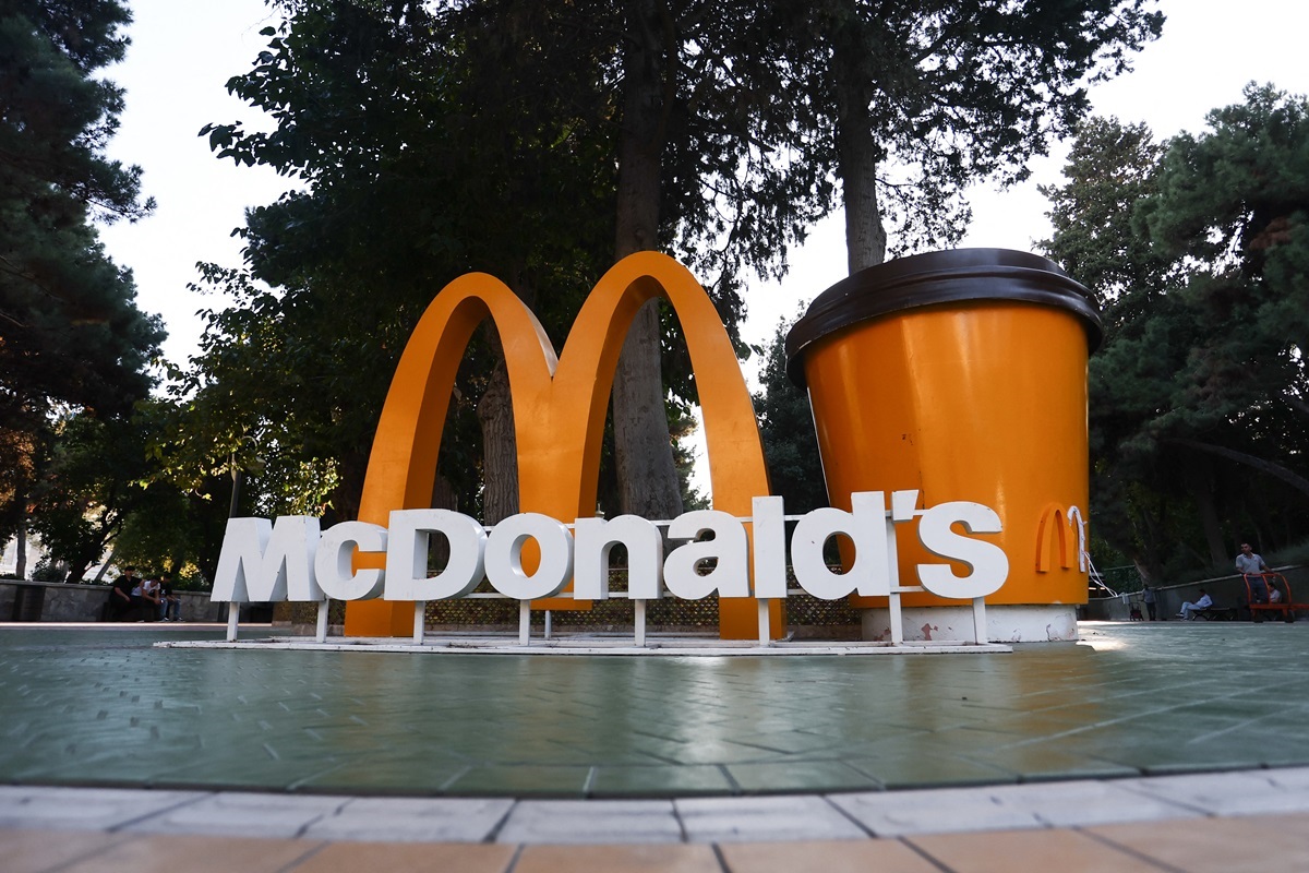 Γιατί η McDonald’s κινείται νομικά κατά των προμηθευτών της