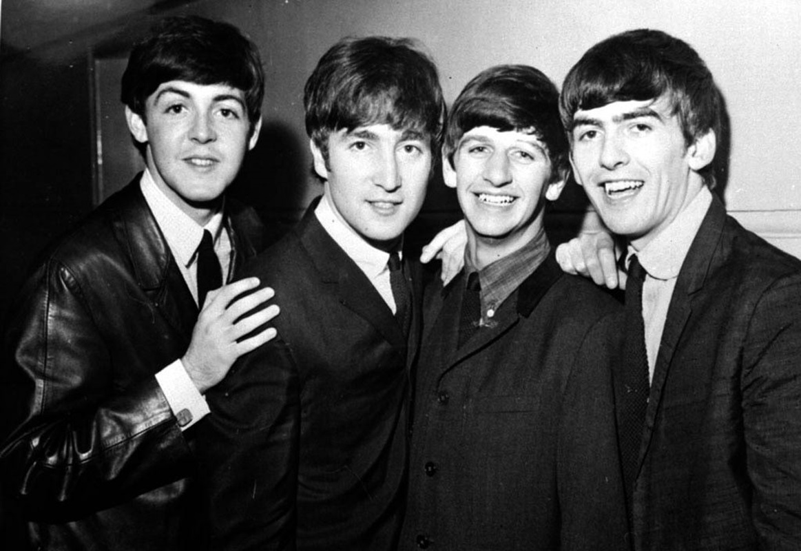 Beatles ’64: Ο Μάρτιν Σκορσέζε παρουσιάζει την πρώτη αμερικανική εμφάνιση του συγκροτήματος