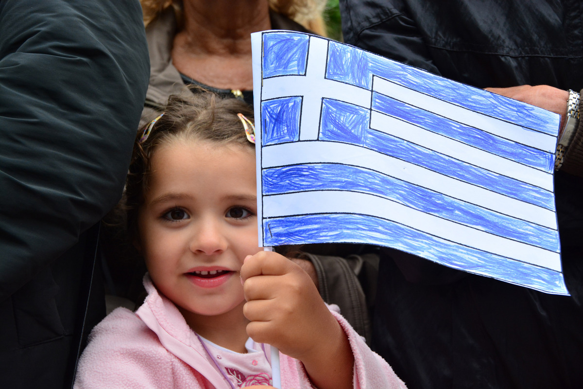 28η Οκτωβρίου: 10 ελληνικές ταινίες για το έπος του ‘40, την κατοχή και την αντίσταση