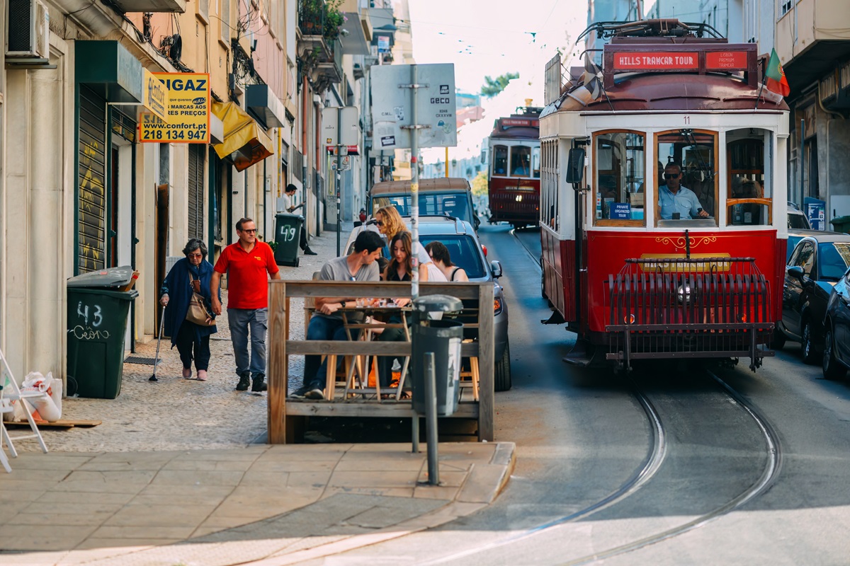 Αβεβαιότητα για το μέλλον της «Χρυσής Βίζας» στην Πορτογαλία – Ανήσυχοι οι επενδυτές