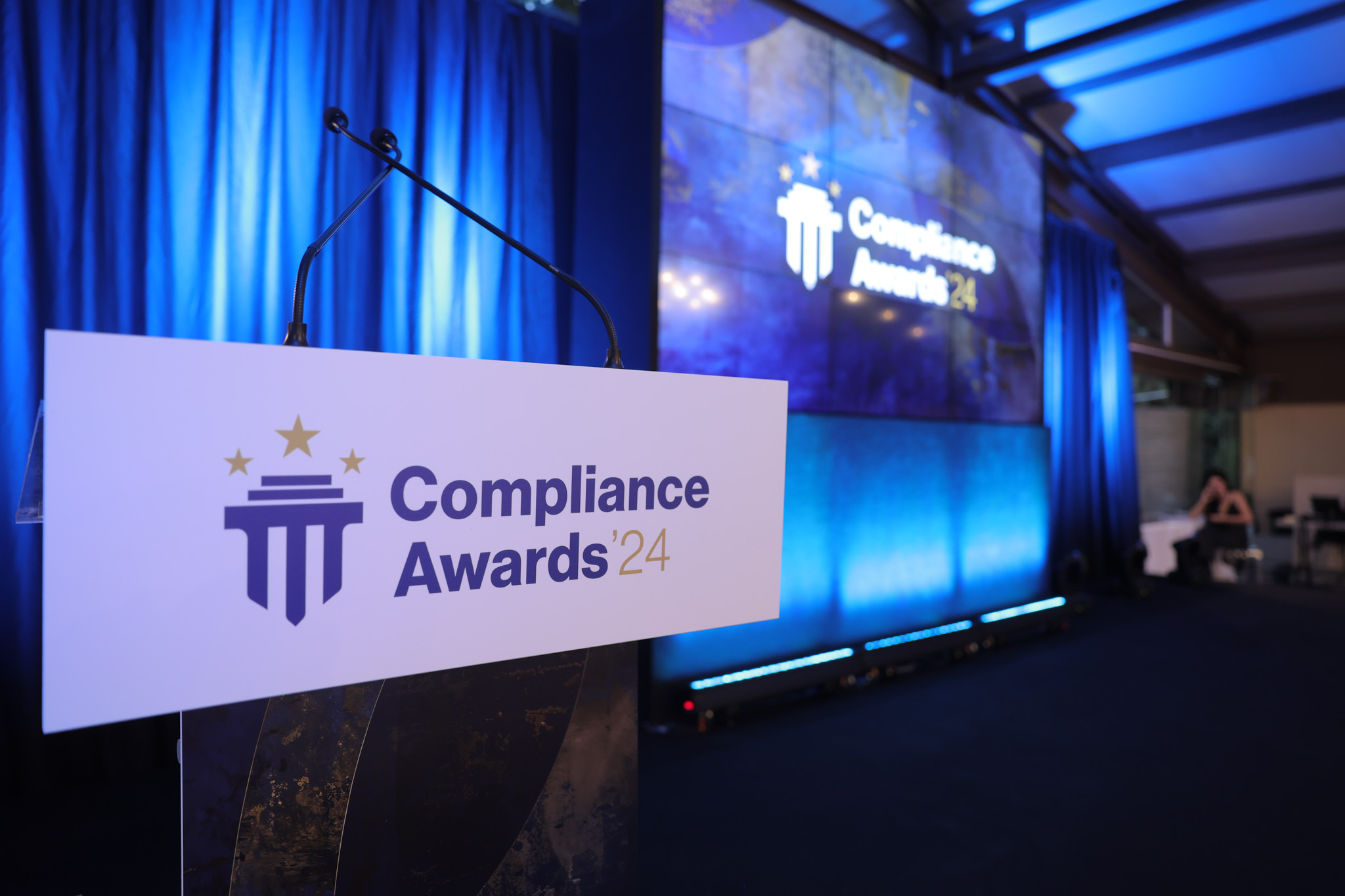 Όμιλος Interamerican: Διπλή διάκριση στα Compliance Awards 2024