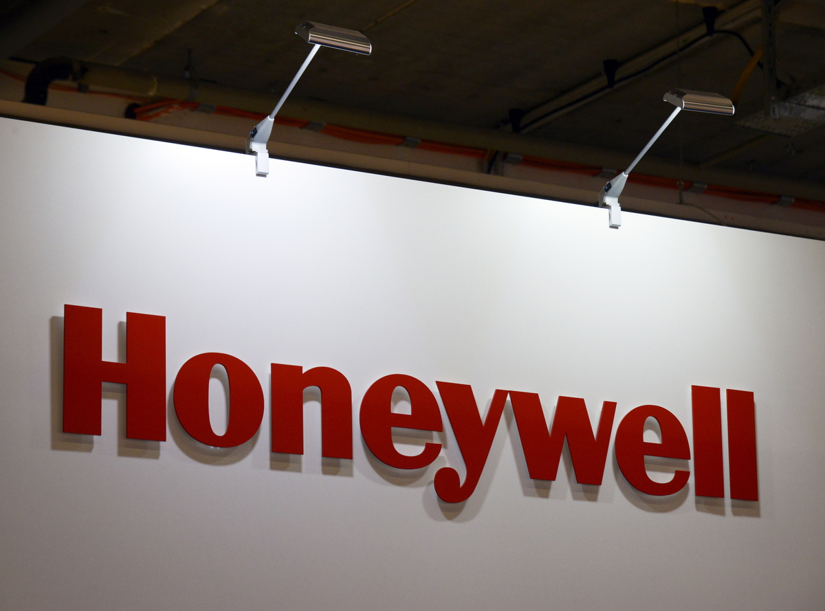 Honeywell