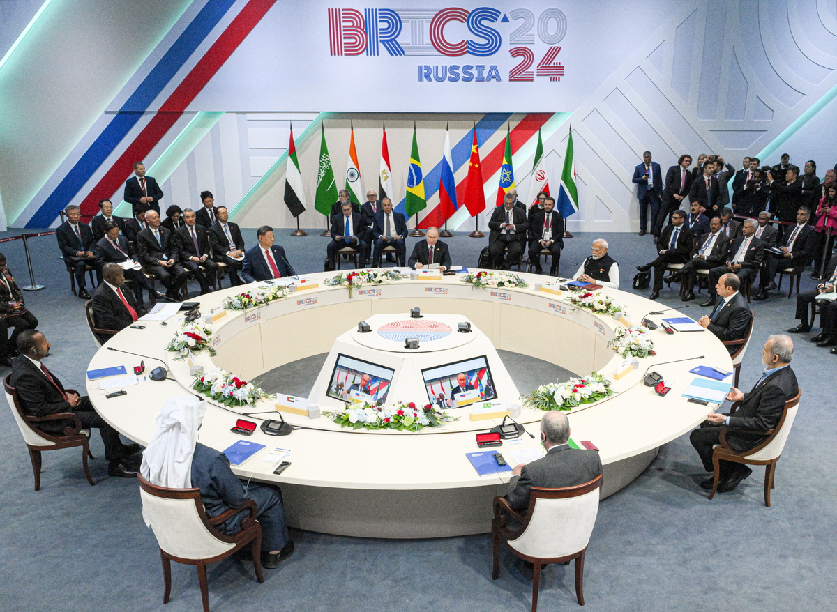 BRICS