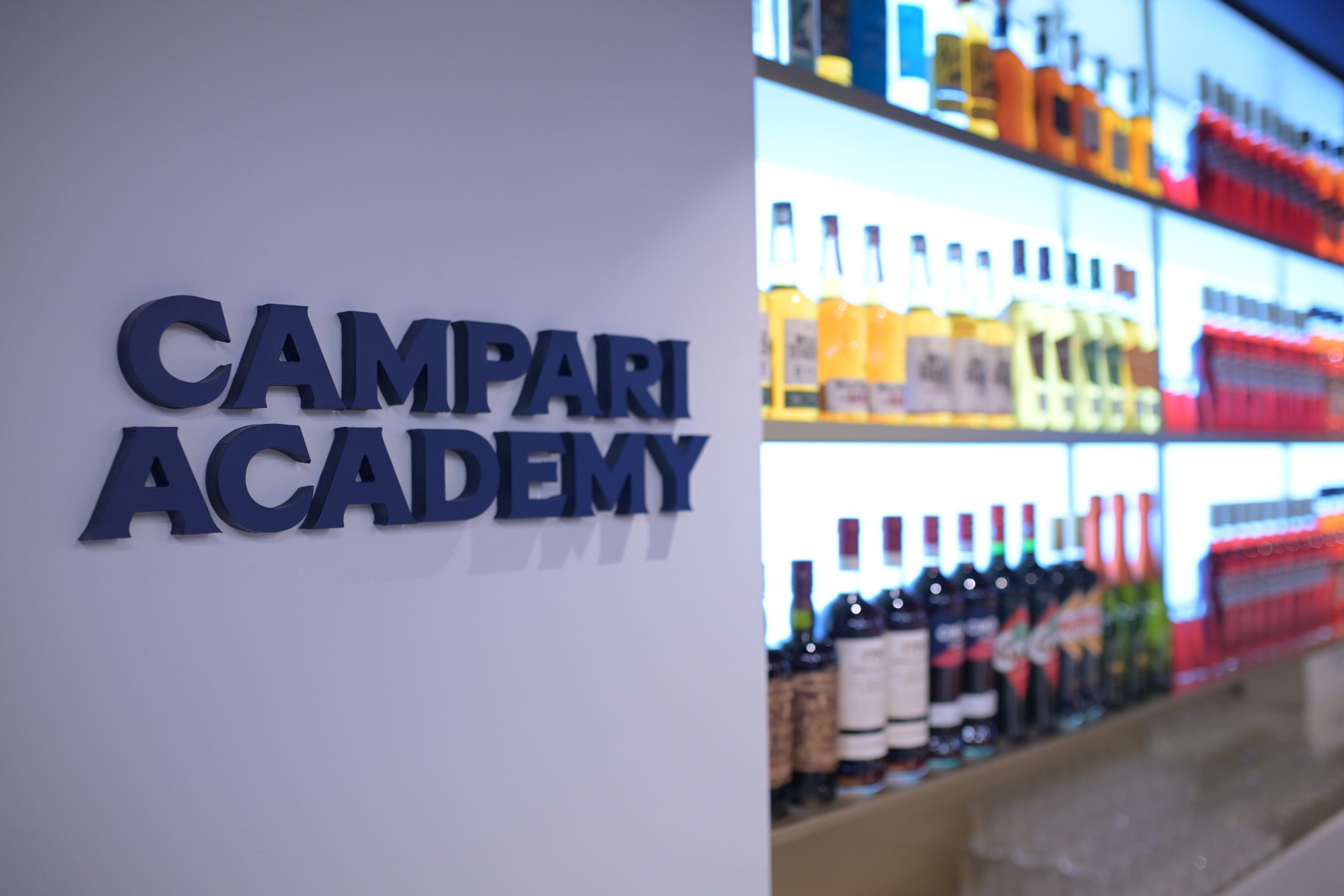 To Campari Group ανακοινώνει Νέο Managing Director για Ελλάδα και Γαλλία