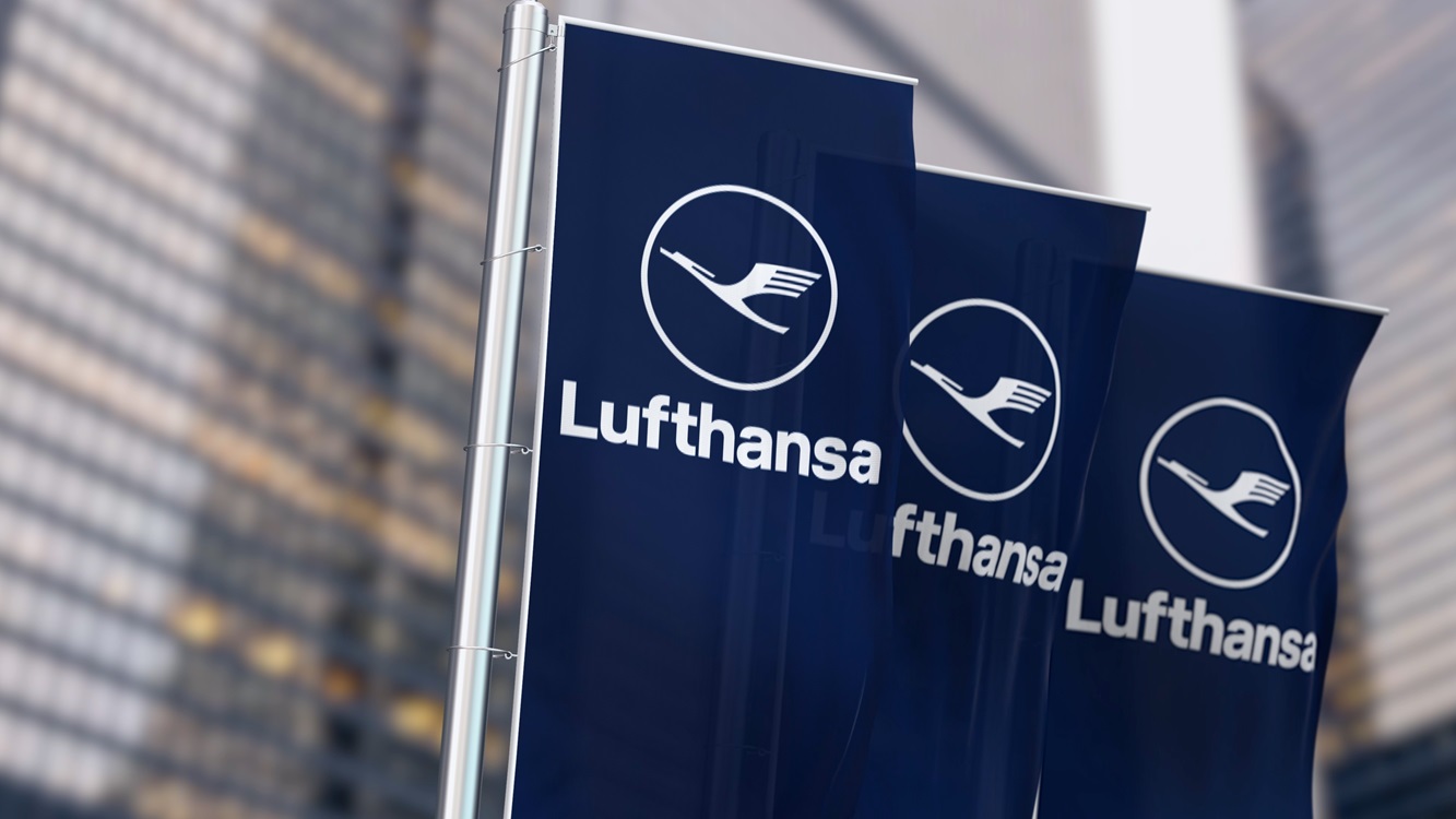 Οι ΗΠΑ επέβαλαν πρόστιμο στη Lufthansa λόγω κακομεταχείρισης Εβραίων επιβατών