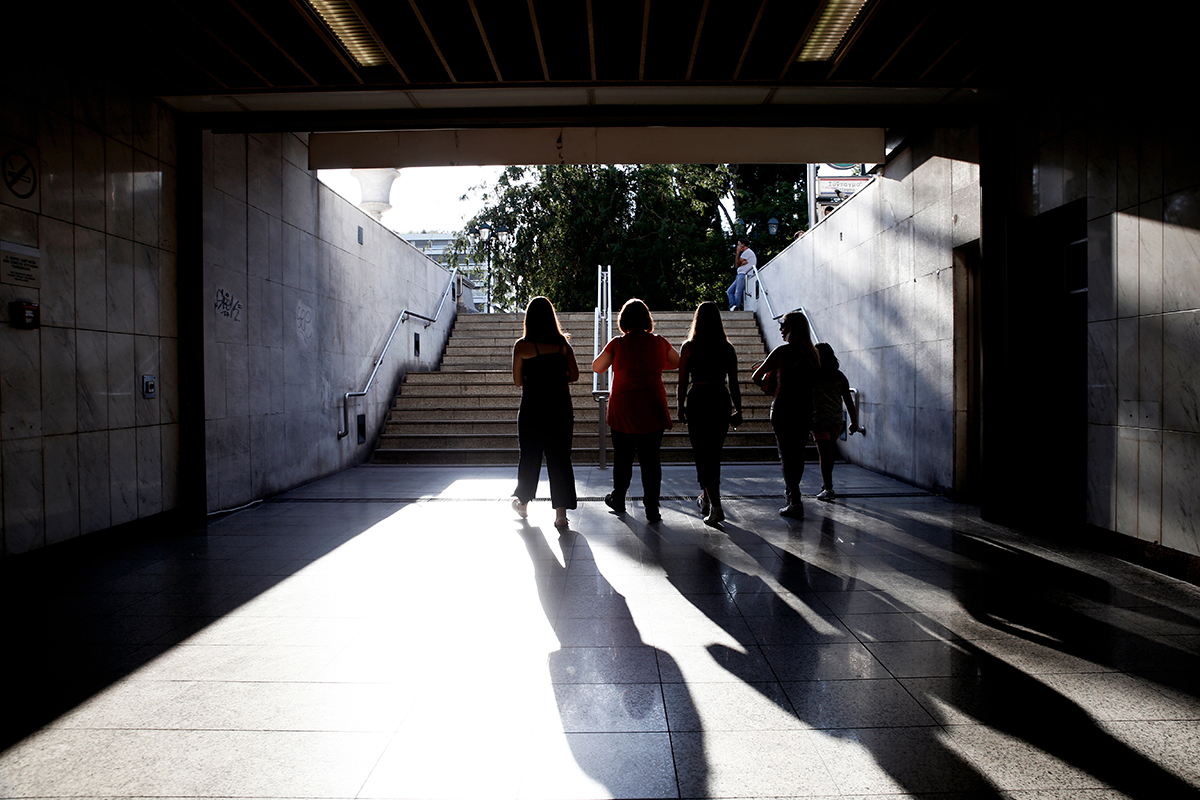 Η Ελλάδα ηγείται της Ευρώπης στην υποκειμενική φτώχεια