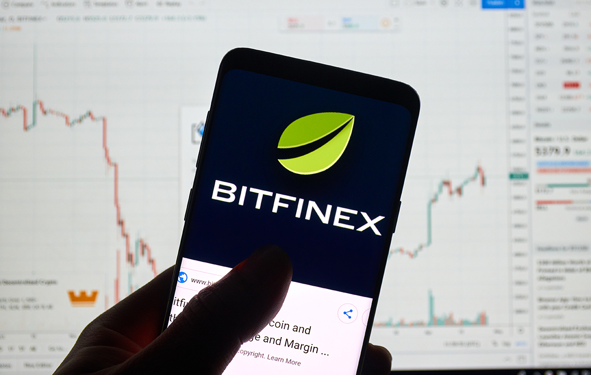 Υπόθεση Bitfinex: Ποινή φυλάκισης για τον εγκέφαλο της μεγαλύτερης ληστείας κρυπτονομισμάτων