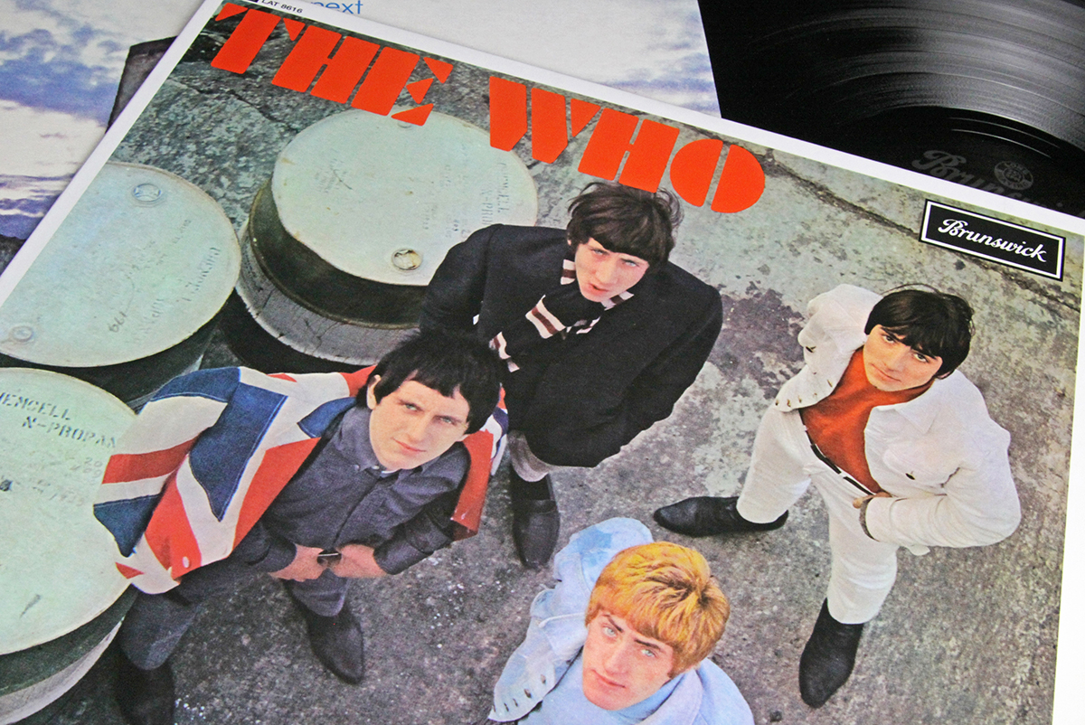 60 χρόνια «The Who»: Η Royal Mail τιμά το συγκρότημα με συλλογή γραμματοσήμων