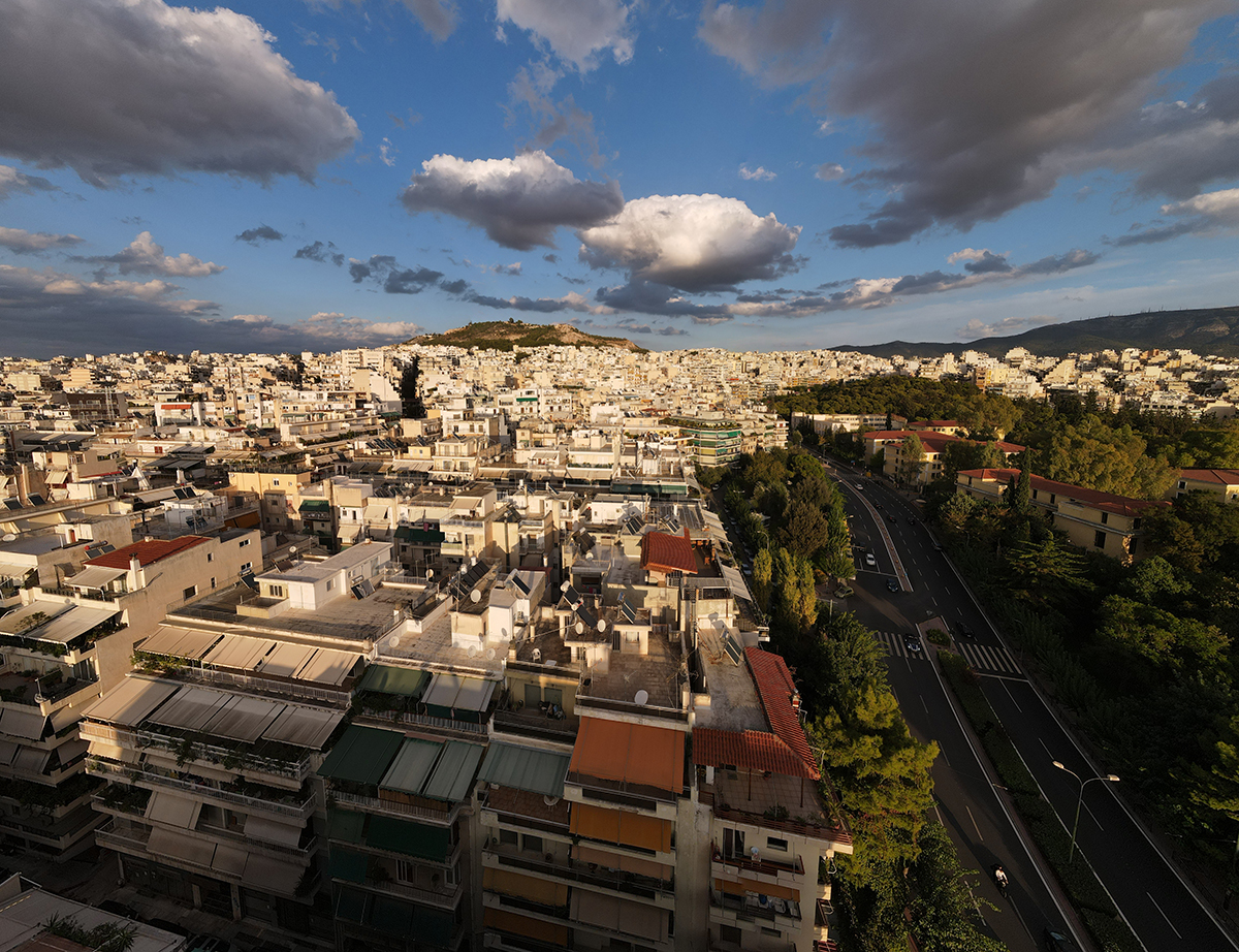 Σε διαβούλευση φοροελαφρύνσεις και νέο πλαίσιο για airbnb