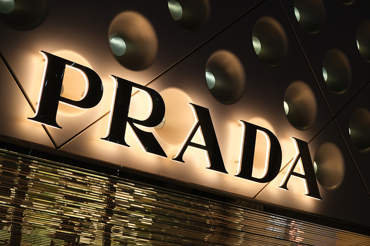 Ο… αστροναύτης φοράει Prada: Με την υπογραφή του γνωστού οίκου οι στολές στο «Artemis 3»