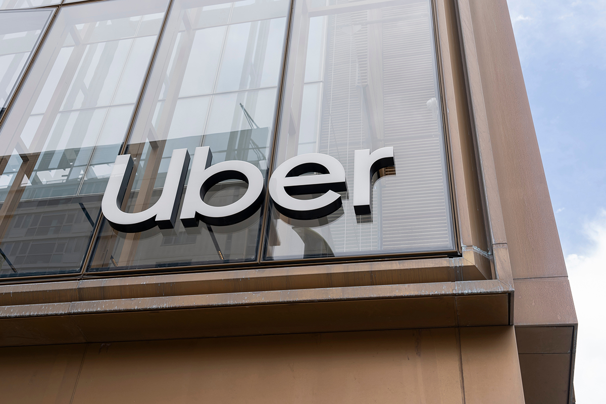 Πάνω από τις εκτιμήσεις τα κέρδη της Uber – Στα 40,97 δισ. δολάρια οι ακαθάριστες κρατήσεις