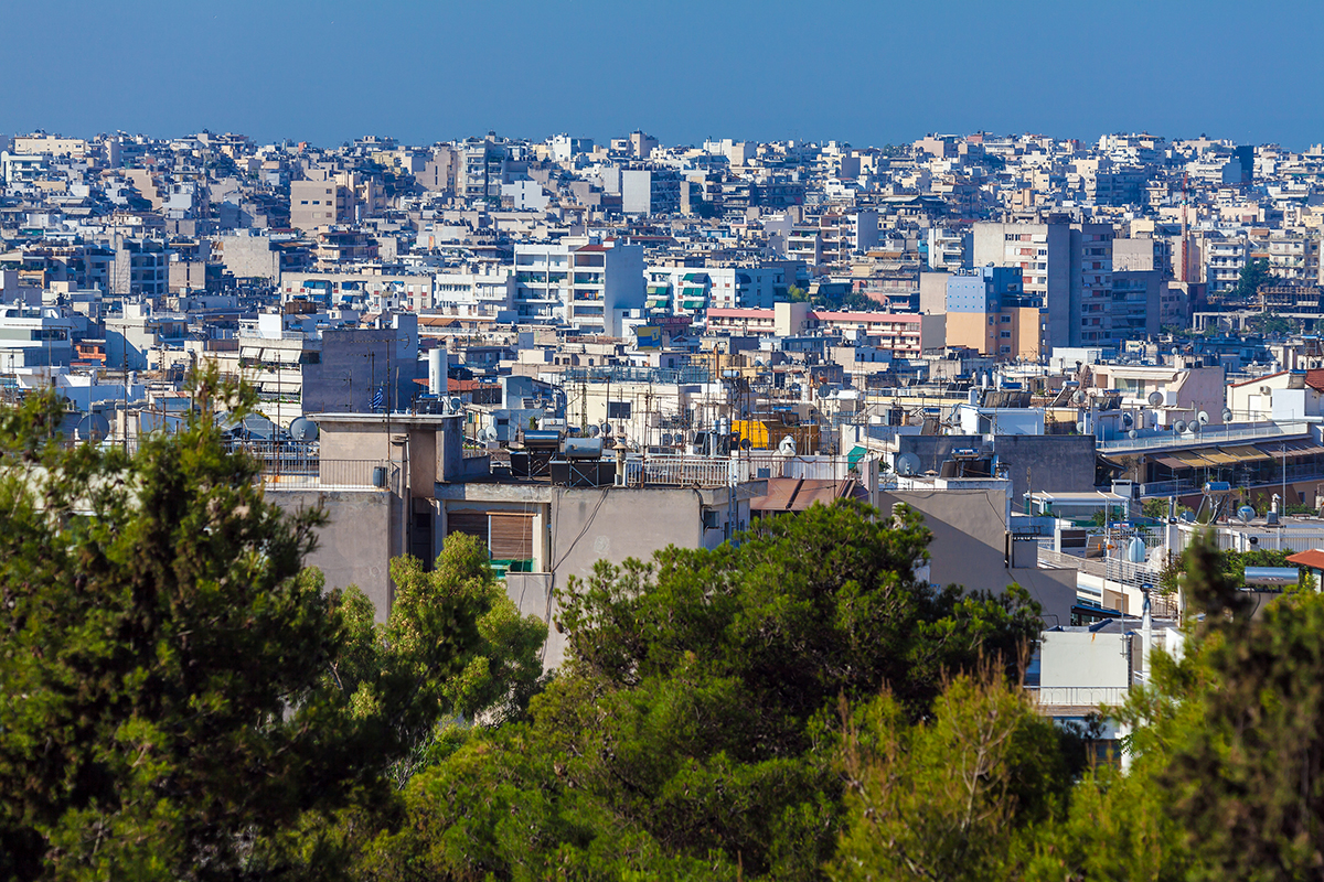 Πώς αλλάζουν οι κανόνες για τις βραχυχρόνιες μισθώσεις το 2025 – Οι απαγορευμένες ζώνες