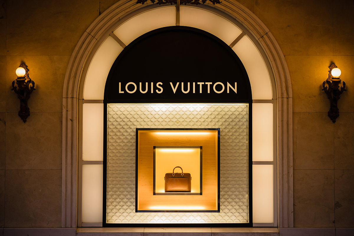 Τι αποκαλύπτει η Louis Vuitton για τις προτιμήσεις των Ελλήνων