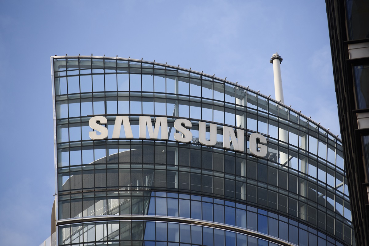 To τολμηρό στοίχημα της Samsung για οικονομική αναβίωση