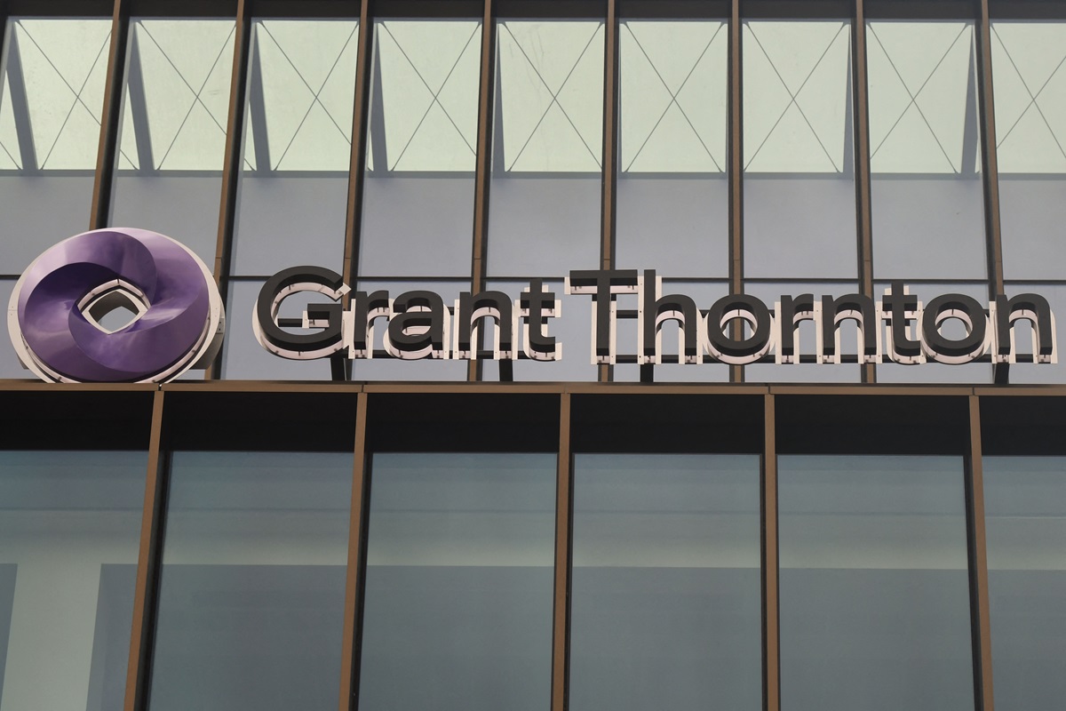 Η Grant Thornton οδηγεί το μέλλον με το «Future Unfold»