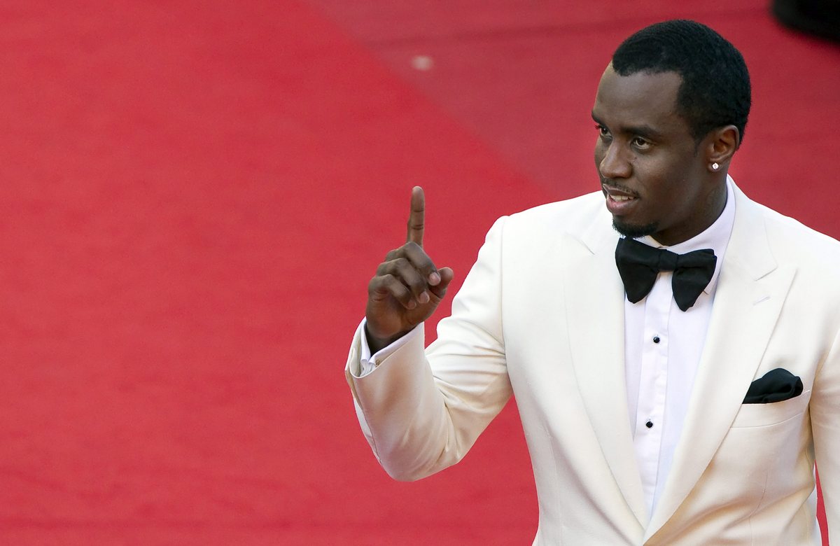 Ο γιος και η μητέρα του Diddy «τρώγονται» για την περιουσία του