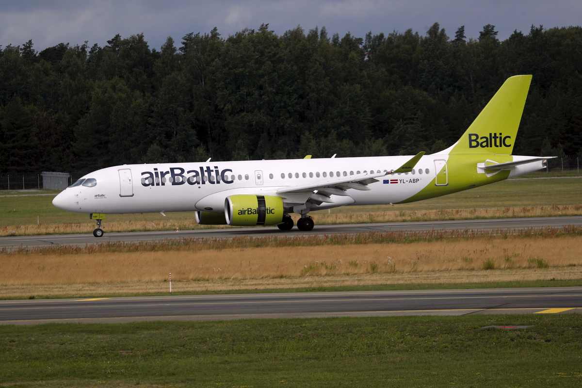 Η airBaltic ενισχύει την παρουσία της στην Ελλάδα – Νέοι προορισμοί