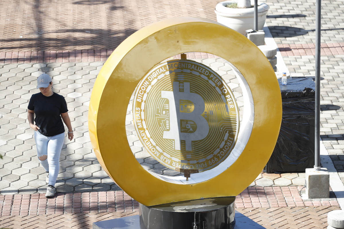 CryptoQuant: Το Bitcoin θα πέσει στα 86.000 δολάρια – Η ζήτηση και η δραστηριότητα στο δίκτυο εξασθενούν