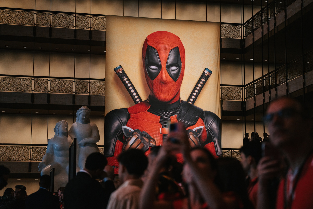 deadpool