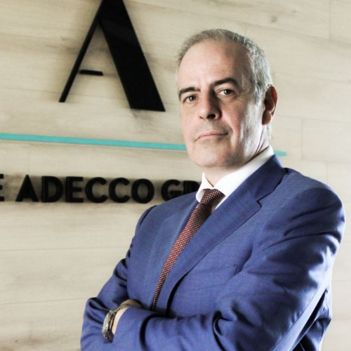 Adecco: «Θέλουμε να κάνουμε το μέλλον της εργασίας προσβάσιμο σε όλους»