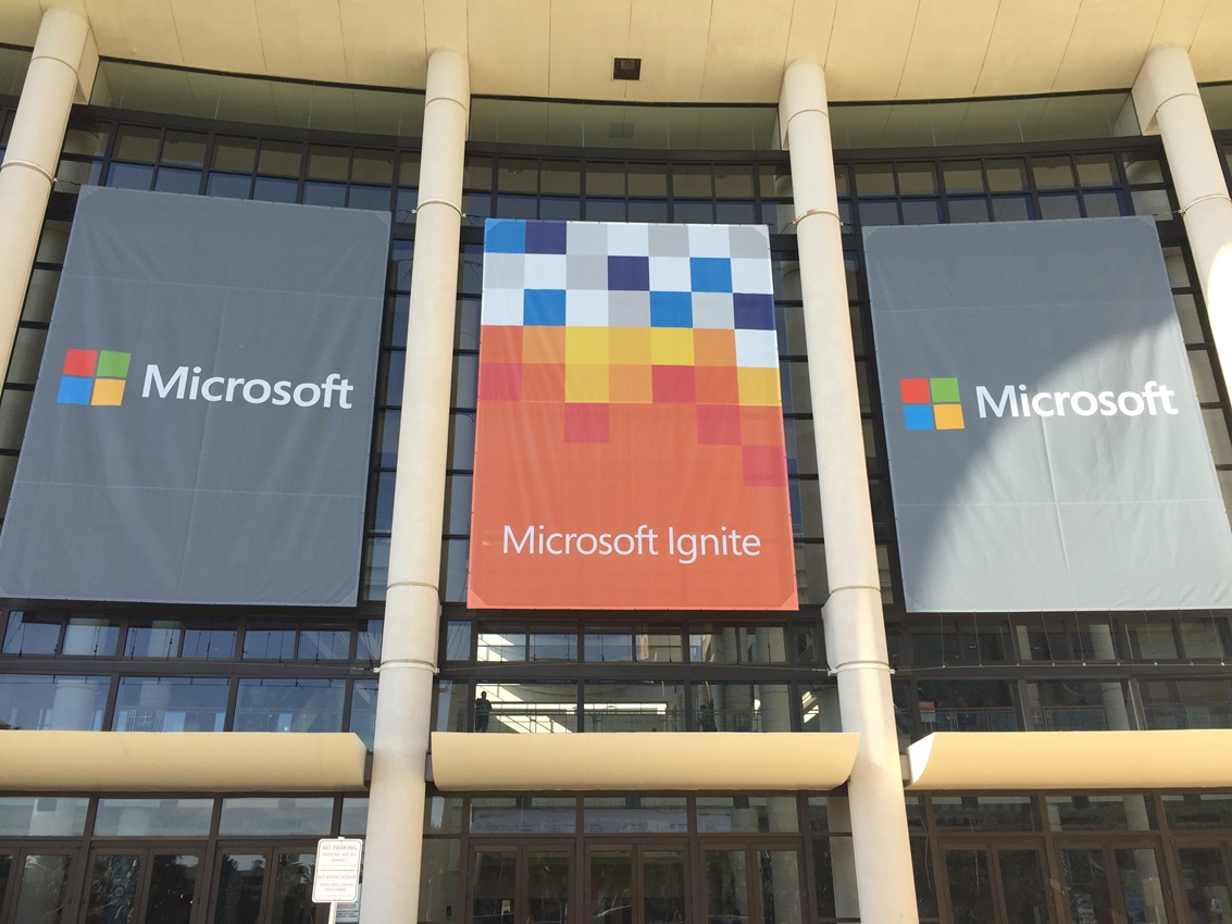 Ignite 2024: Η Microsoft αποκαλύπτει την επιχειρηματική ευκαιρία της Τεχνητής Νοημοσύνης