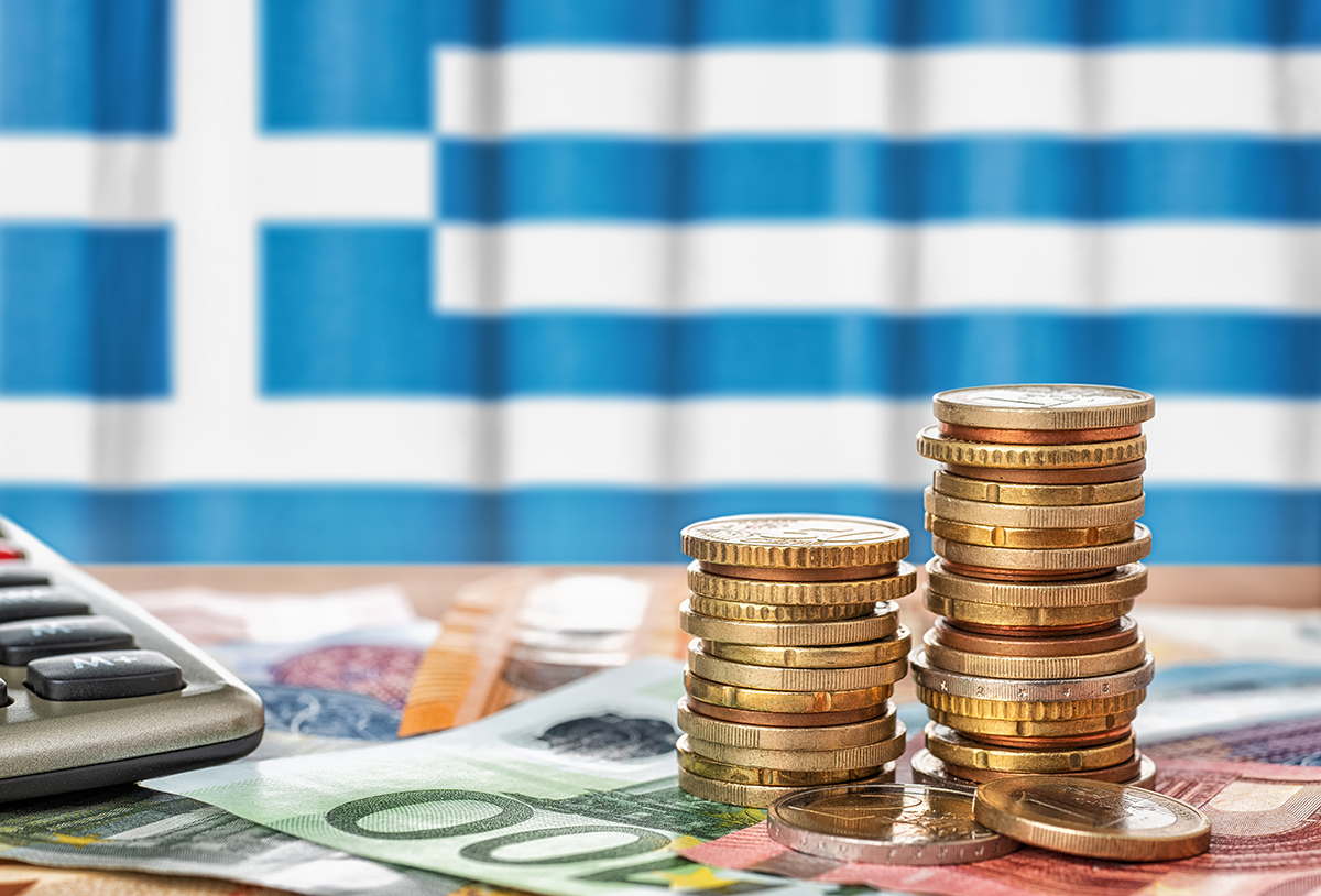 Η Αττική συγκεντρώνει σχεδόν το 50% του ΑΕΠ της Ελλάδας – Οι προτάσεις του ΙΟΒΕ για την ανάπτυξη