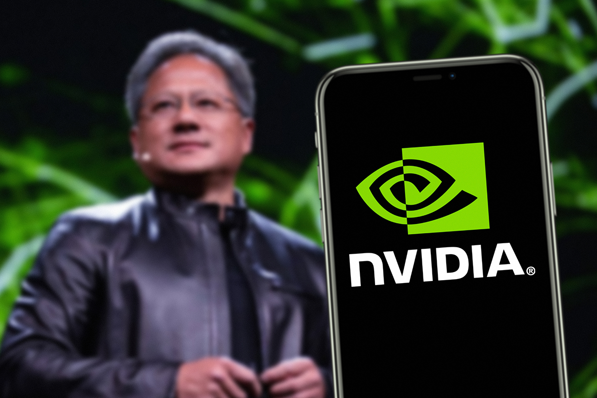 Η Nvidia σπάει τα κοντέρ – Εκρηκτική ανάπτυξη με όχημα την τεχνητή νοημοσύνη