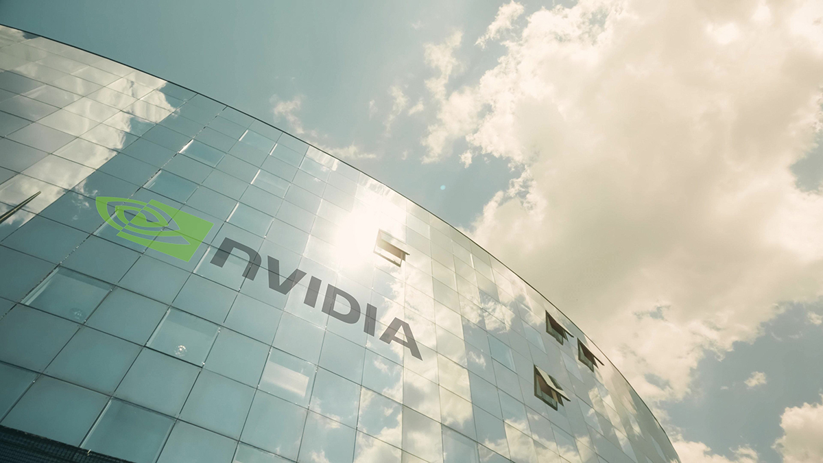 Η Nvidia έκλεισε την εξαγορά της ισραηλινής Run:ai, για 700 εκατ. δολάρια