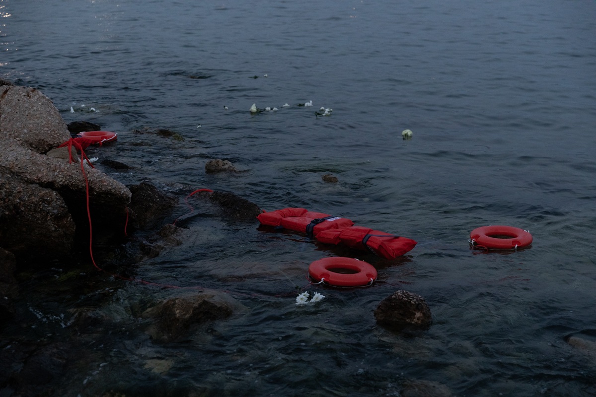 Ναυάγιο στη Γαύδο: Ανασύρθηκε ένας νεκρός – Πολλοί οι αγνοούμενοι