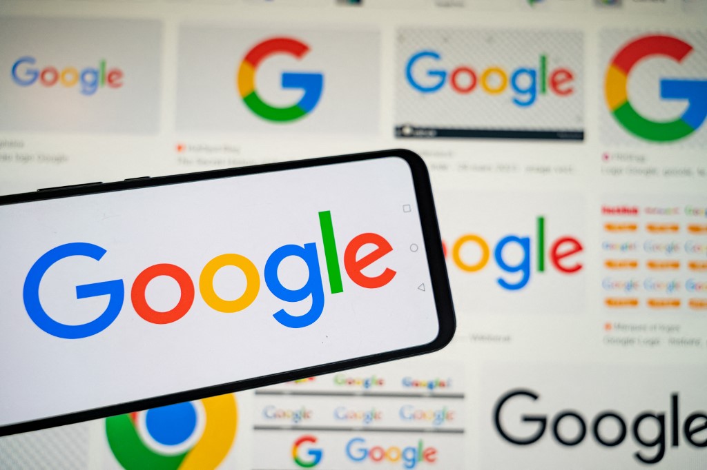 Google: Ένας κολοσσός στην κόψη του ξυραφιού – Ο κομβικός ρόλος της Τεχνητής Νοημοσύνης